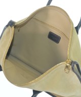 LOEWE（ロエベ）ハンドバッグ ベージュ サイズ:- レディース/2200656859696