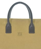 LOEWE（ロエベ）ハンドバッグ ベージュ サイズ:- レディース/2200656859696