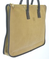 LOEWE（ロエベ）ハンドバッグ ベージュ サイズ:- レディース/2200656859696