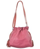 LOEWE（ロエベ）ショルダーバッグ ピンク サイズ:- レディース/2200656859726