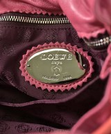 LOEWE（ロエベ）ショルダーバッグ ピンク サイズ:- レディース/2200656859726