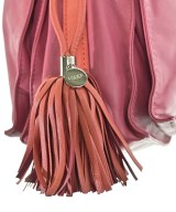 LOEWE（ロエベ）ショルダーバッグ ピンク サイズ:- レディース/2200656859726