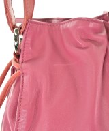 LOEWE（ロエベ）ショルダーバッグ ピンク サイズ:- レディース/2200656859726