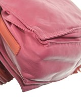 LOEWE（ロエベ）ショルダーバッグ ピンク サイズ:- レディース/2200656859726