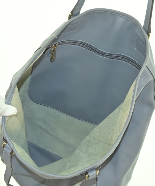 LOEWE（ロエベ）トートバッグ グレー サイズ:- レディース/2200656860074