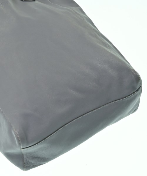 LOEWE（ロエベ）トートバッグ グレー サイズ:- レディース/2200656860074