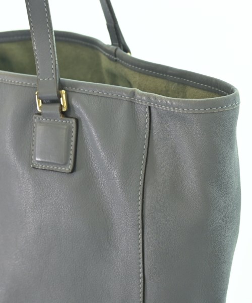 LOEWE（ロエベ）トートバッグ グレー サイズ:- レディース/2200656860074