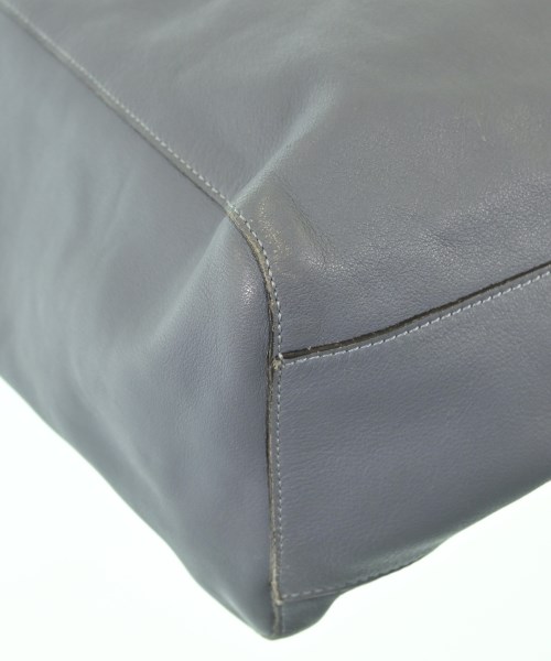 LOEWE（ロエベ）トートバッグ グレー サイズ:- レディース/2200656860074