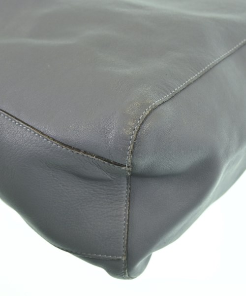 LOEWE（ロエベ）トートバッグ グレー サイズ:- レディース/2200656860074