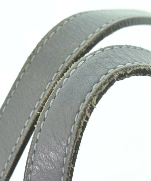 LOEWE（ロエベ）トートバッグ グレー サイズ:- レディース/2200656860074