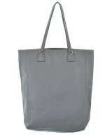 LOEWE（ロエベ）トートバッグ グレー サイズ:- レディース/2200656860074