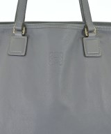LOEWE（ロエベ）トートバッグ グレー サイズ:- レディース/2200656860074