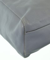 LOEWE（ロエベ）トートバッグ グレー サイズ:- レディース/2200656860074