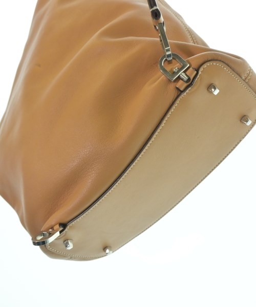 LOEWE（ロエベ）ショルダーバッグ ベージュ サイズ:- レディース/2200656860524