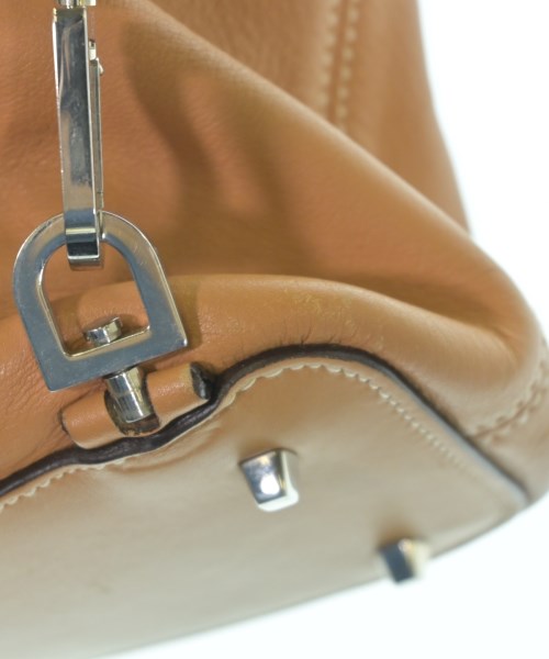 LOEWE（ロエベ）ショルダーバッグ ベージュ サイズ:- レディース/2200656860524