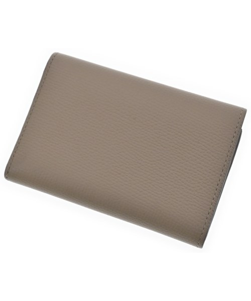 LOEWE（ロエベ）財布・コインケース ベージュ サイズ:- レディース/2200656860906