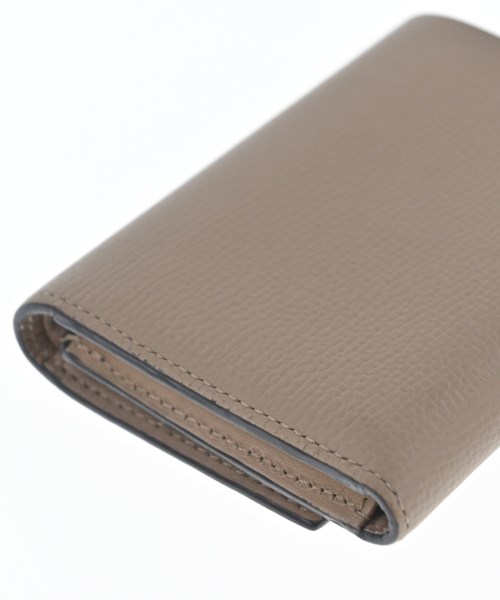 LOEWE（ロエベ）財布・コインケース ベージュ サイズ:- レディース/2200656860906