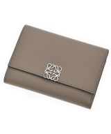 LOEWE（ロエベ）財布・コインケース ベージュ サイズ:- レディース/2200656860906