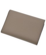 LOEWE（ロエベ）財布・コインケース ベージュ サイズ:- レディース/2200656860906