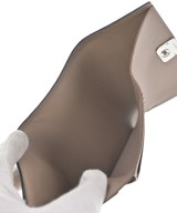 LOEWE（ロエベ）財布・コインケース ベージュ サイズ:- レディース/2200656860906