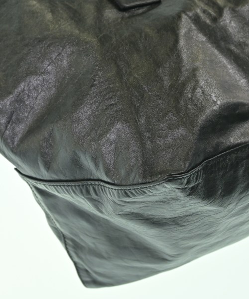 LOEWE（ロエベ）トートバッグ 黒 サイズ:- レディース/2200656861163