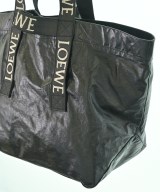 LOEWE（ロエベ）トートバッグ 黒 サイズ:- レディース/2200656861163