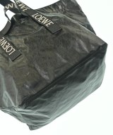 LOEWE（ロエベ）トートバッグ 黒 サイズ:- レディース/2200656861163