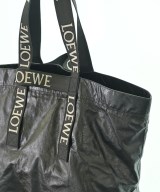 LOEWE（ロエベ）トートバッグ 黒 サイズ:- レディース/2200656861163