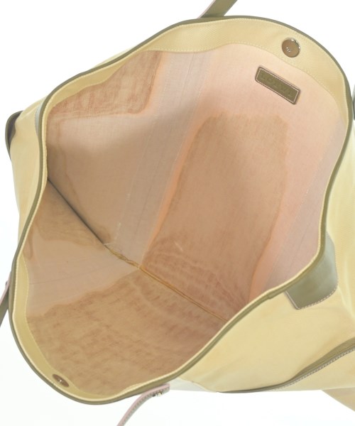 LOEWE（ロエベ）トートバッグ 白 サイズ:- レディース/2200656862795