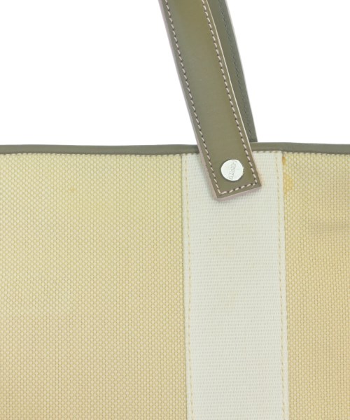 LOEWE（ロエベ）トートバッグ 白 サイズ:- レディース/2200656862795