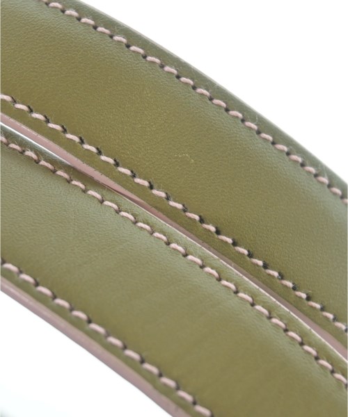 LOEWE（ロエベ）トートバッグ 白 サイズ:- レディース/2200656862795