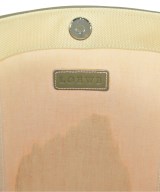 LOEWE（ロエベ）トートバッグ 白 サイズ:- レディース/2200656862795
