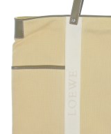 LOEWE（ロエベ）トートバッグ 白 サイズ:- レディース/2200656862795