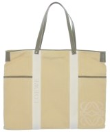 LOEWE トートバッグ