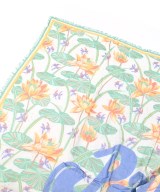 LOEWE（ロエベ）バンダナ・スカーフ その他（柄物・カラフル） サイズ:- レディース/2200657097035