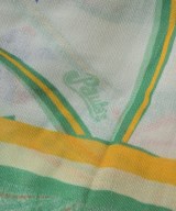 LOEWE（ロエベ）バンダナ・スカーフ その他（柄物・カラフル） サイズ:- レディース/2200657097035