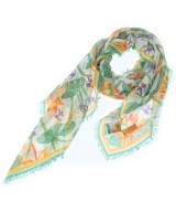 LOEWE バンダナ・スカーフ