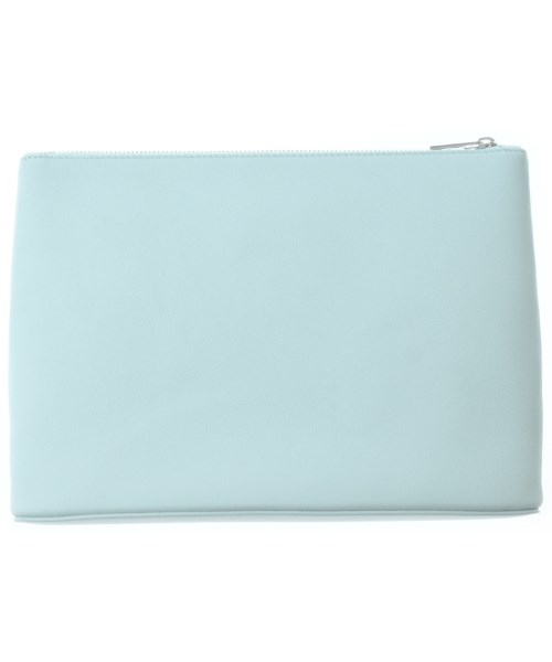 LOEWE（ロエベ）クラッチバッグ 青 サイズ:- レディース/2200657133108