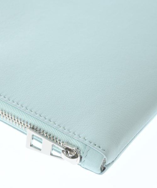 LOEWE（ロエベ）クラッチバッグ 青 サイズ:- レディース/2200657133108