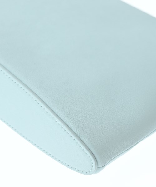 LOEWE（ロエベ）クラッチバッグ 青 サイズ:- レディース/2200657133108