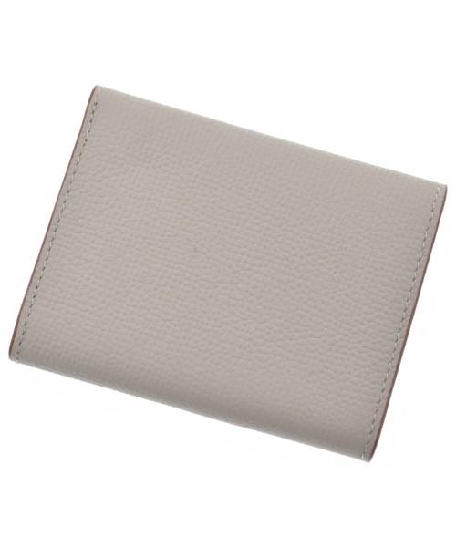 LOEWE（ロエベ）財布・コインケース ベージュ サイズ:- レディース/2200657133122
