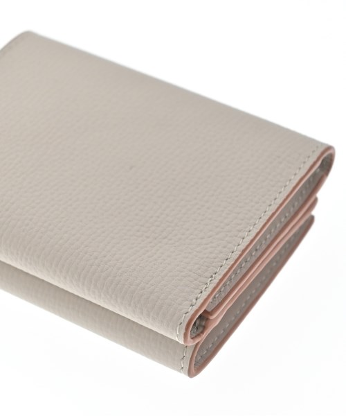 LOEWE（ロエベ）財布・コインケース ベージュ サイズ:- レディース/2200657133122