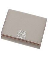 LOEWE（ロエベ）財布・コインケース ベージュ サイズ:- レディース/2200657133122