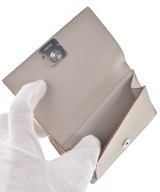 LOEWE（ロエベ）財布・コインケース ベージュ サイズ:- レディース/2200657133122