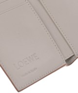LOEWE（ロエベ）財布・コインケース ベージュ サイズ:- レディース/2200657133122
