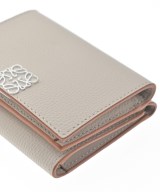 LOEWE（ロエベ）財布・コインケース ベージュ サイズ:- レディース/2200657133122