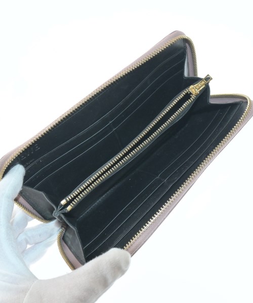 LOEWE（ロエベ）財布・コインケース ピンク サイズ:- レディース/2200657367107