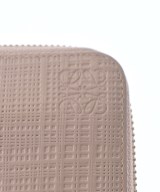 LOEWE（ロエベ）財布・コインケース ピンク サイズ:- レディース/2200657367107