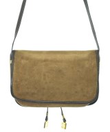 LOEWE（ロエベ）ショルダーバッグ 茶 サイズ:- レディース/2200653805139