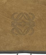 LOEWE（ロエベ）ショルダーバッグ 茶 サイズ:- レディース/2200653805139